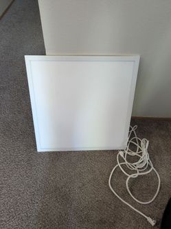 2x2 LED panel