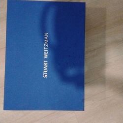 DARLA* OVER THE KNEE BOOT/SHOE