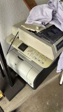 Hp laser jet printer