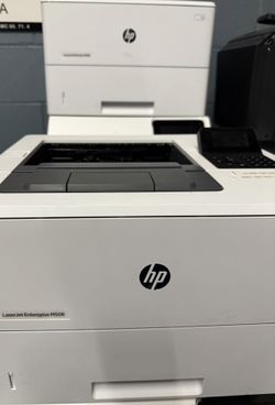 Hp M506 Printers