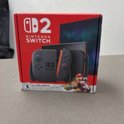 2 Nintendo Switch Con Mario