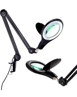 Pro Led Magnifying Lamp