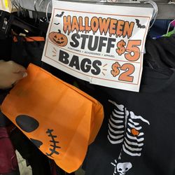 Halloween Apparel  Shirts 