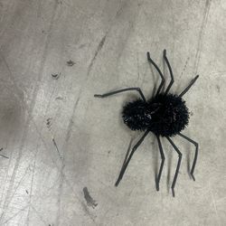Spider Halloween Decoration