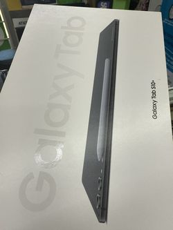Galaxy Tab S10 Plus New Sealed No Credit Needed Pay Down Only