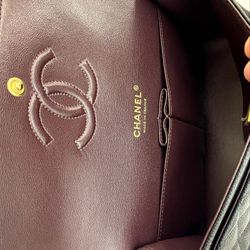 Inner pocket of the bag