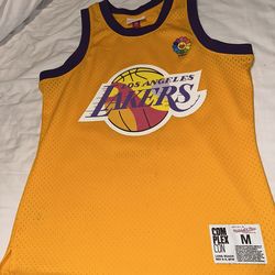 Lakers Special Short JBalvin