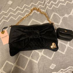 Juicy couture bag