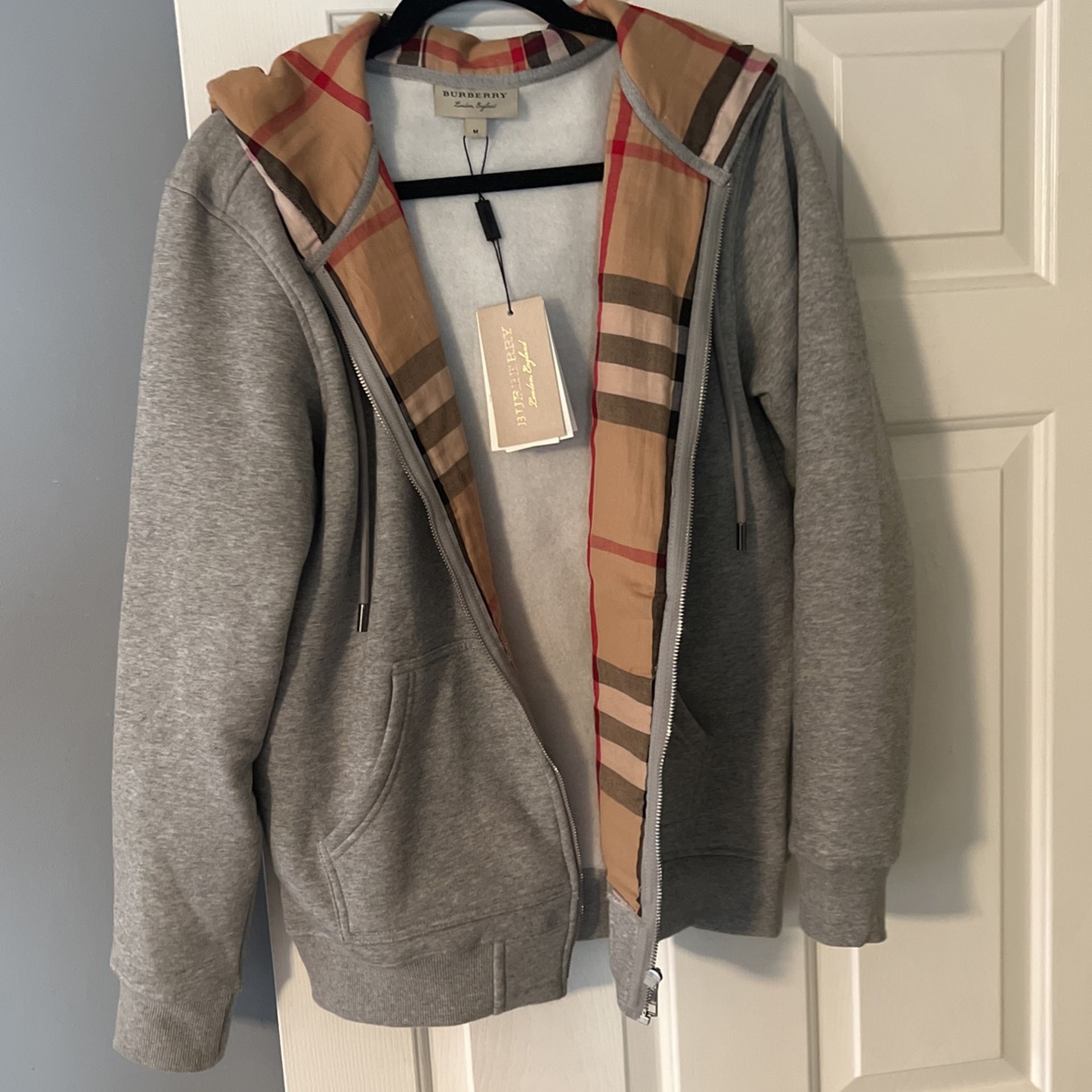 Burberry Hoodie