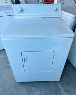 Whirlpool Gas Dryer