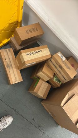 Appliance Parts (boards, valves, etc)