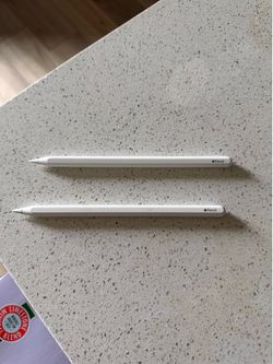Apple Pencil Pro