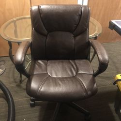 Office Swivel Chair
