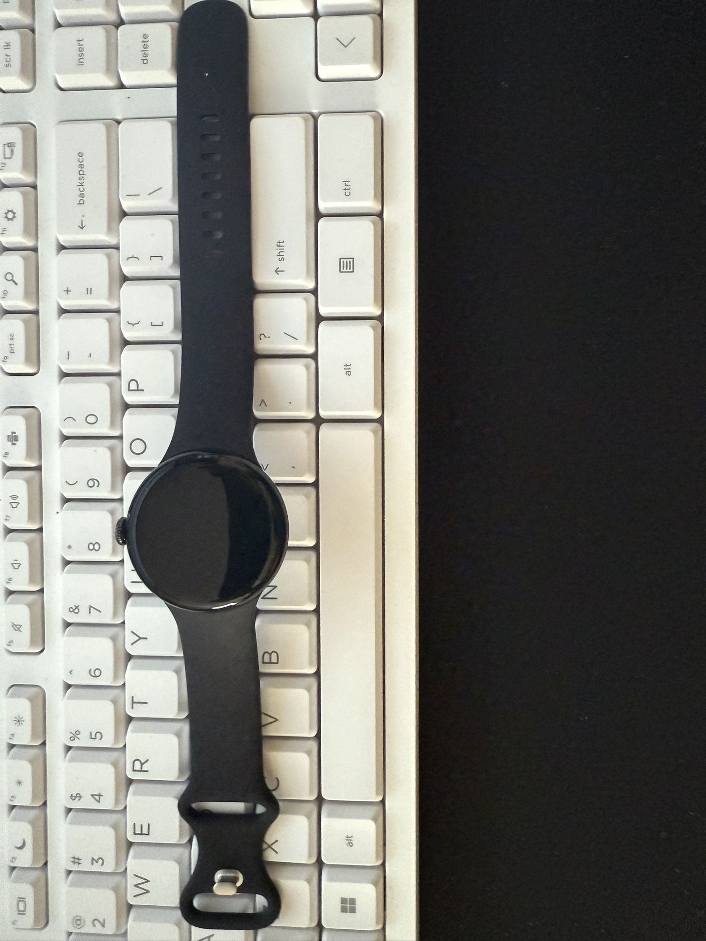 Google pixel 2 Watch