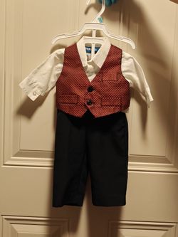 3-6 Months Baby Suit Brand New 