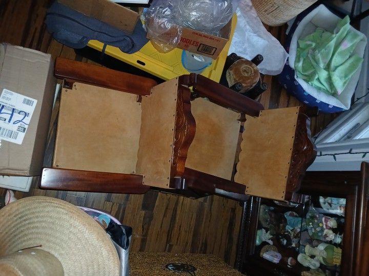 Authentic Mexican Rocking Chairs For Kids