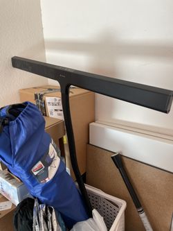 LED Desk Lamp