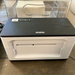 MUNBYN Thermal Label Printer