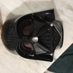 Star Wars Mask