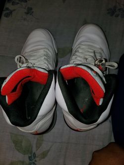 Jordan retro 5