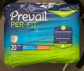 Diapers for adults and elderly