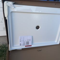 shower pan /  Base para ducha 