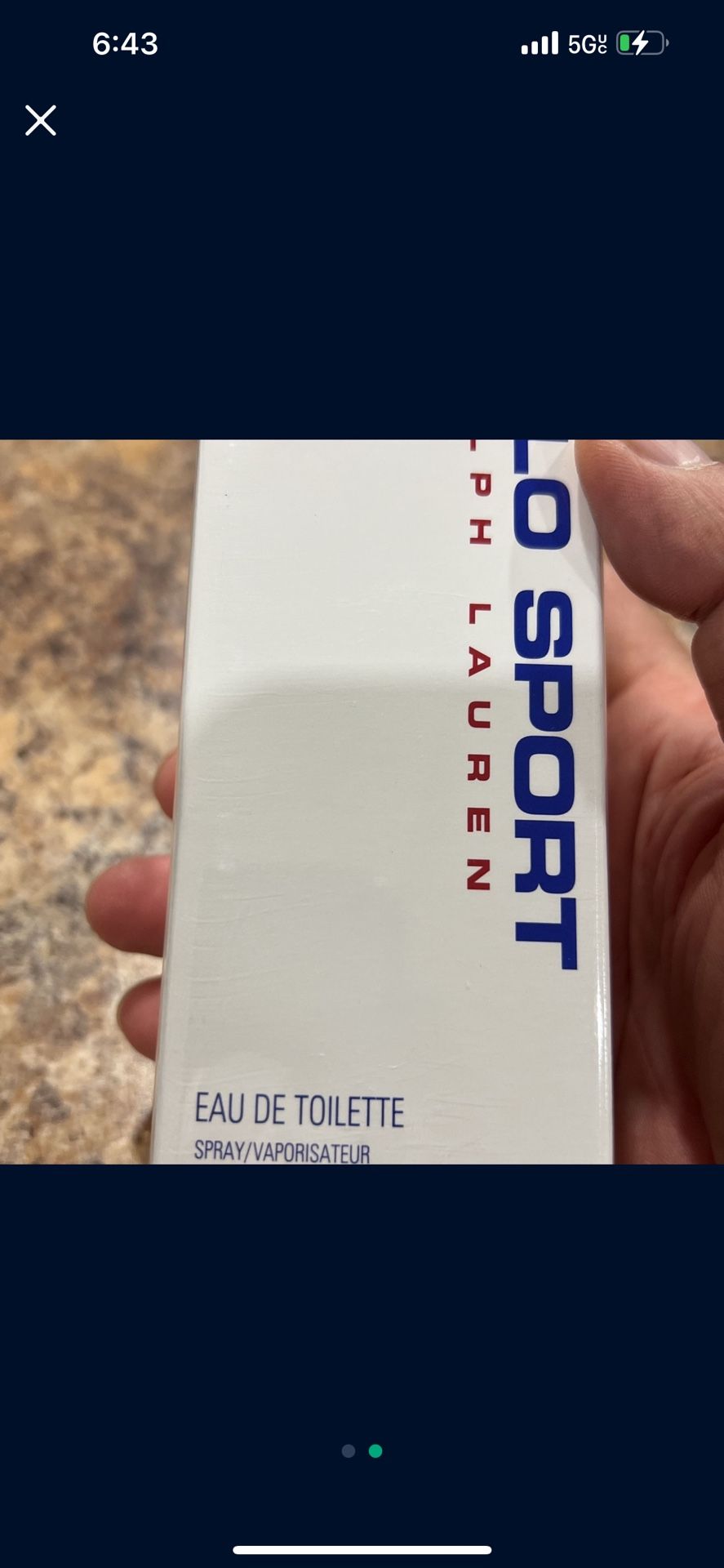 Polo Sport By Ralph Lauren