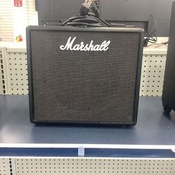 Amplifier Marshall