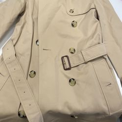 Burberry Mid-length  Kensington Heritage Trench Coat Make Me An Offerrrrrrr !!!!!!!!!