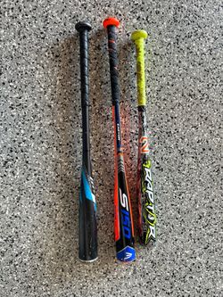 Baseball Bats