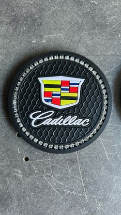 Cup Holder Pads Set Of 2