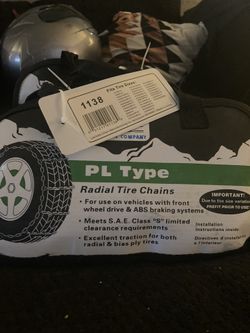 Snow Chains