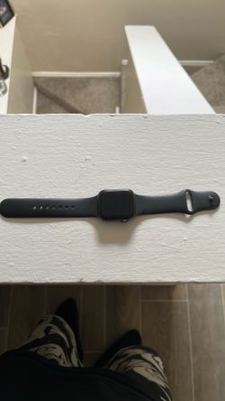 Apple Watch SE