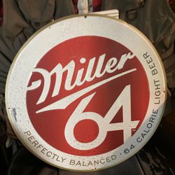 miller 64
