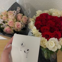 Earbuds 3rd Generation 