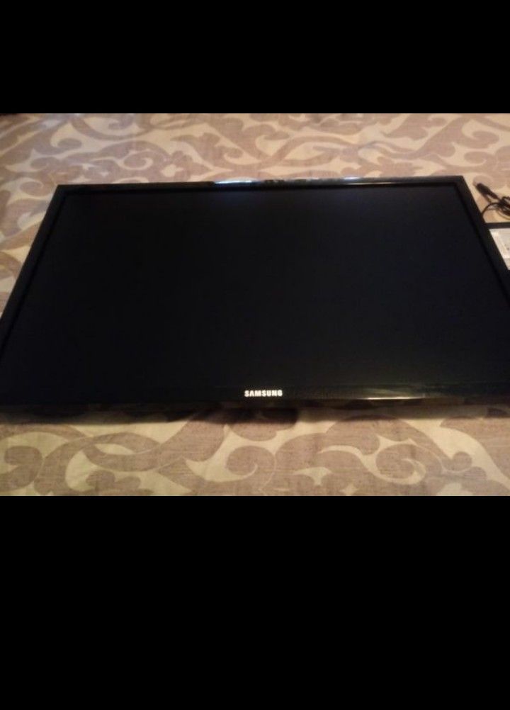 Monitor Samsung 4K UHD 28 inch model LU28E510