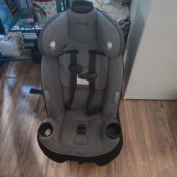 Booster Carseat