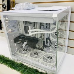 Gaming Pc 5060 RTX 16gb Ram 1TB SSD 