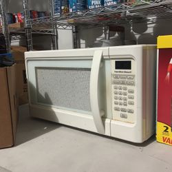 Microwave 