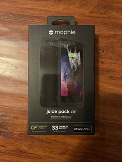Mophie Juice Pack Air
