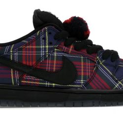 Nike Sb Dunk Low Nardwuar Size 10.5, 11 New