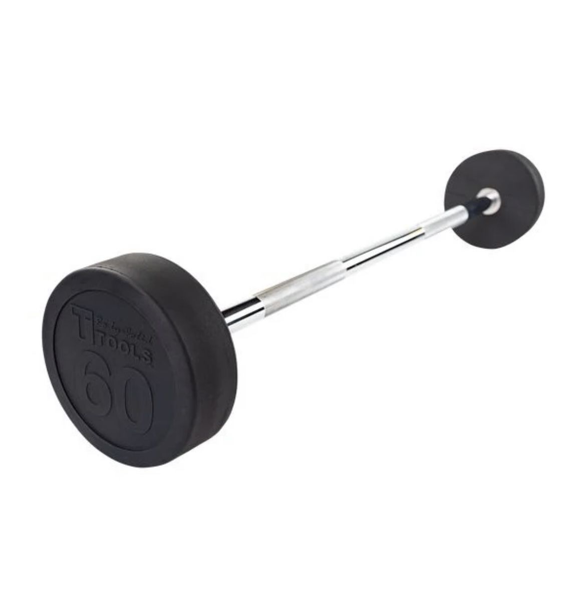 60lb Barbell