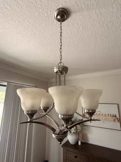 Dinning Room Light Fixture