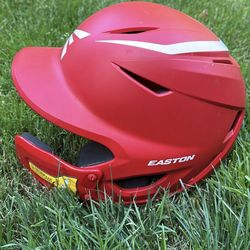 Easton Junior Elite X Baseball Batting Helmet