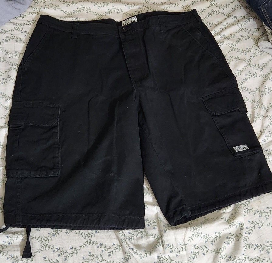 Men's Pro Club Shorts