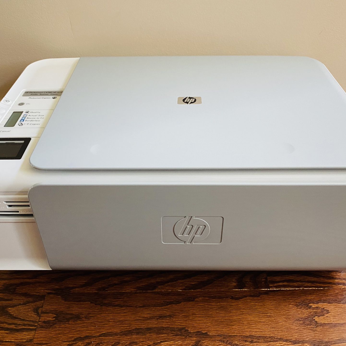 HP PhotoSmart C4280 All-In-One InkJet Printer for in Chicago, OfferUp