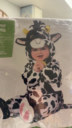 Halloween costume for babies