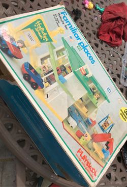 Playskool Holiday Inn