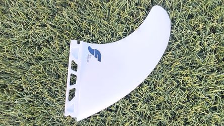 Surfboard  fins