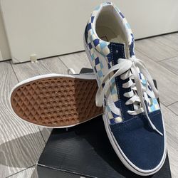 VANS Checkered Old Skool